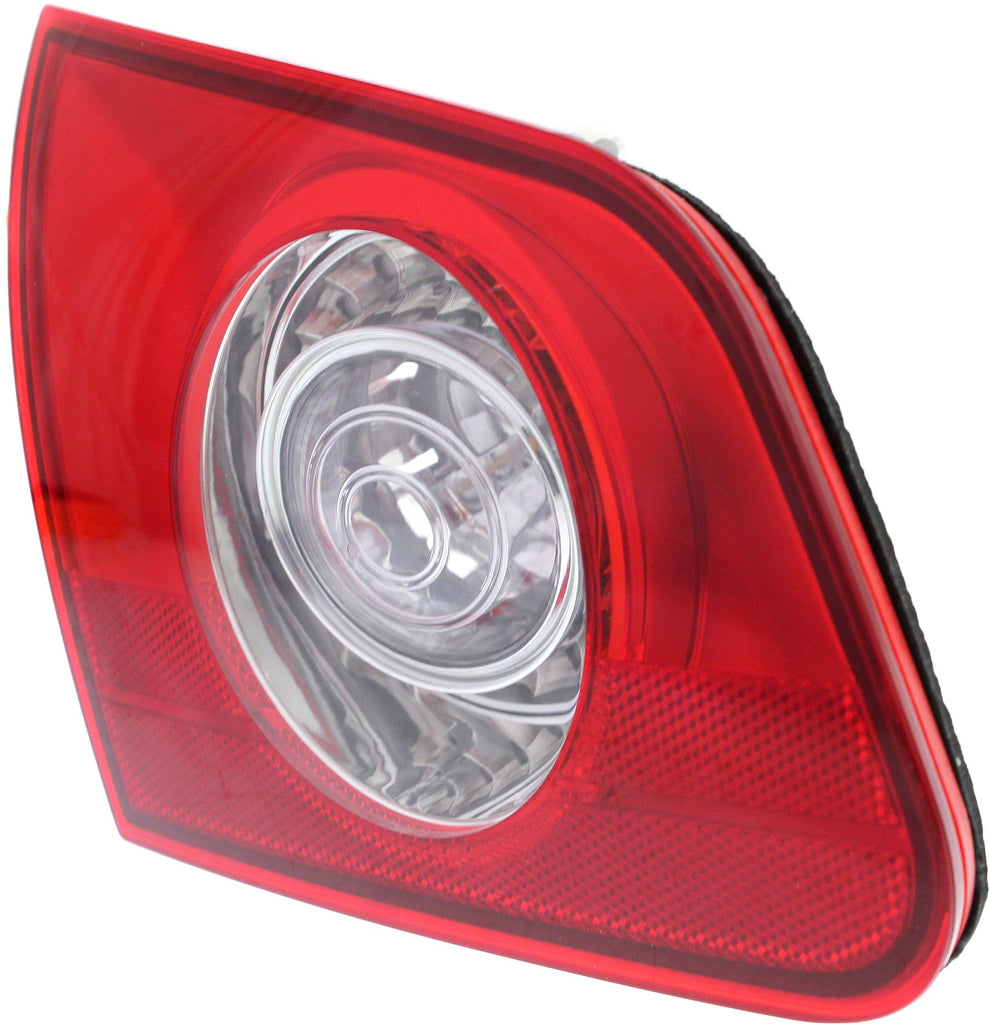 New Tail Light Direct Replacement For PASSAT 07 - 10 TAIL LAMP LH, Lens and Housing, On Liftgate, Wagon VW2886100 3C9945093A - US AUTO PARTS PLUS