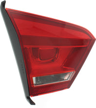 Load image into Gallery viewer, New Tail Light Direct Replacement For PASSAT 12 - 15 TAIL LAMP LH, Inner, Assembly VW2802113 561945093C - US AUTO PARTS PLUS