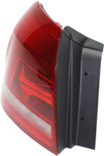 Load image into Gallery viewer, New Tail Light Direct Replacement For PASSAT 12 - 15 TAIL LAMP LH, Outer, Assembly VW2804108 561945095H - US AUTO PARTS PLUS