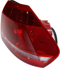 Load image into Gallery viewer, New Tail Light Direct Replacement For PASSAT 12 - 15 TAIL LAMP RH, Outer, Assembly - CAPA VW2805108C 561945096H - US AUTO PARTS PLUS