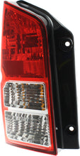 Load image into Gallery viewer, New Tail Light Direct Replacement For PATHFINDER 05 - 12 TAIL LAMP LH, Assembly NI2800172 26555EA525 - US AUTO PARTS PLUS
