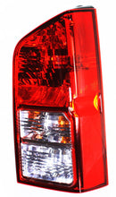 Load image into Gallery viewer, New Tail Light Direct Replacement For PATHFINDER 05 - 12 TAIL LAMP RH, Assembly - CAPA NI2801172C 26550EA525 - US AUTO PARTS PLUS
