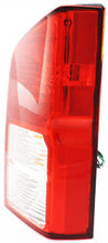 Load image into Gallery viewer, New Tail Light Direct Replacement For PATHFINDER 05 - 12 TAIL LAMP RH, Assembly NI2801172 26550EA525 - US AUTO PARTS PLUS