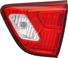 Load image into Gallery viewer, New Tail Light Direct Replacement For PATHFINDER 17 - 20 TAIL LAMP RH, Inner, Assembly NI2803113 265409PF0A - US AUTO PARTS PLUS