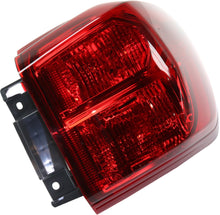 Load image into Gallery viewer, New Tail Light Direct Replacement For PATHFINDER 17 - 20 TAIL LAMP RH, Outer, Assembly - CAPA NI2805109C 265509PF0A - US AUTO PARTS PLUS