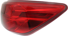 Load image into Gallery viewer, New Tail Light Direct Replacement For PATHFINDER 17 - 20 TAIL LAMP RH, Outer, Assembly NI2805109 265509PF0A - US AUTO PARTS PLUS