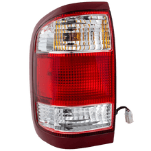 Load image into Gallery viewer, New Tail Light Direct Replacement For PATHFINDER 99 - 04 TAIL LAMP LH, Assembly, From 12 - 98 NI2800136 265552W625 - US AUTO PARTS PLUS