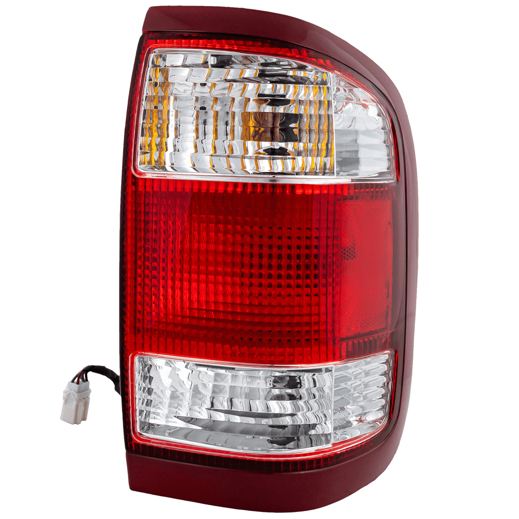 New Tail Light Direct Replacement For PATHFINDER 99 - 04 TAIL LAMP RH, Assembly, From 12 - 98 NI2801136 265502W625 - US AUTO PARTS PLUS
