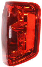 Load image into Gallery viewer, New Tail Light Direct Replacement For PILOT 03 - 05 TAIL LAMP RH, Lens and Housing HO2801154 33501S9VA02,33501S9VA01 - US AUTO PARTS PLUS