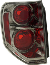 Load image into Gallery viewer, New Tail Light Direct Replacement For PILOT 06 - 08 TAIL LAMP LH, Lens and Housing HO2800162 33551S9VA11 - US AUTO PARTS PLUS