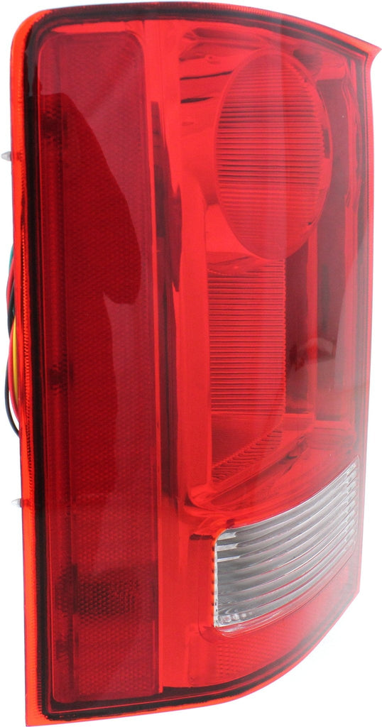 New Tail Light Direct Replacement For PILOT 09 - 15 TAIL LAMP LH, Assembly HO2800174 33550SZAA02 - US AUTO PARTS PLUS