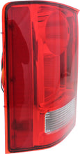 Load image into Gallery viewer, New Tail Light Direct Replacement For PILOT 09 - 15 TAIL LAMP LH, Assembly HO2800174 33550SZAA02 - US AUTO PARTS PLUS
