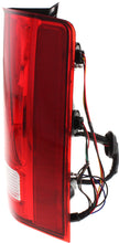 Load image into Gallery viewer, New Tail Light Direct Replacement For PILOT 09 - 15 TAIL LAMP RH, Assembly - CAPA HO2801174C 33500SZAA02 - US AUTO PARTS PLUS