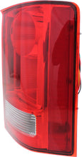 Load image into Gallery viewer, New Tail Light Direct Replacement For PILOT 09 - 15 TAIL LAMP RH, Assembly HO2801174 33500SZAA02 - US AUTO PARTS PLUS