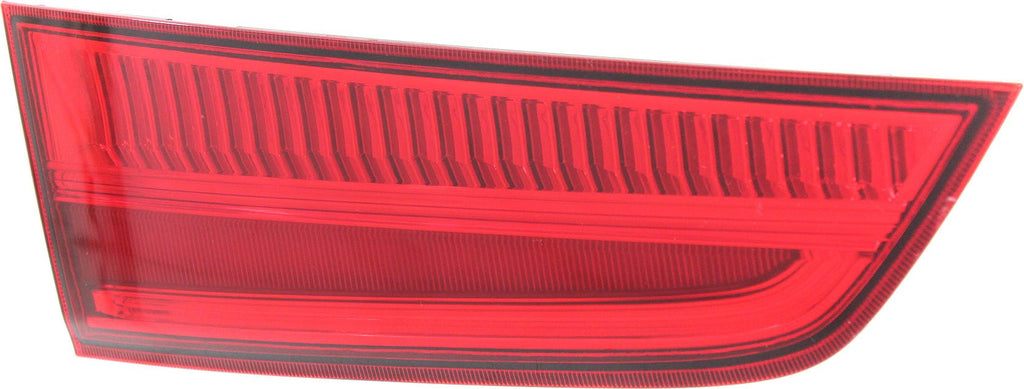 New Tail Light Direct Replacement For PILOT 16 - 18 TAIL LAMP RH, Inner, Assembly - CAPA HO2803108C 34150TG7A01 - US AUTO PARTS PLUS