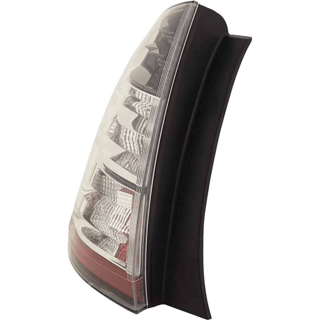 New Tail Light Direct Replacement For PRIUS 04 - 05 TAIL LAMP LH, Assembly TO2818135 8156147071 - US AUTO PARTS PLUS