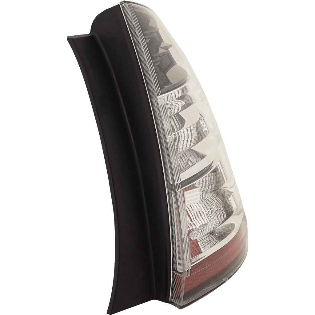 New Tail Light Direct Replacement For PRIUS 04 - 05 TAIL LAMP RH, Assembly TO2819135 8155147071 - US AUTO PARTS PLUS