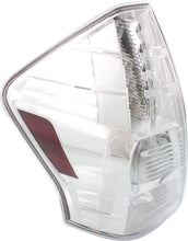 Load image into Gallery viewer, New Tail Light Direct Replacement For PRIUS V 12 - 14 TAIL LAMP LH, Lens and Housing - CAPA TO2800186C 8156147160 - US AUTO PARTS PLUS