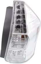 Load image into Gallery viewer, New Tail Light Direct Replacement For PRIUS V 12 - 14 TAIL LAMP RH, Lens and Housing - CAPA TO2801186C 8155147160 - US AUTO PARTS PLUS
