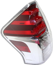 Load image into Gallery viewer, New Tail Light Direct Replacement For PRIUS V 15 - 18 TAIL LAMP LH, Lens and Housing - CAPA TO2800194C 8156147272 - US AUTO PARTS PLUS