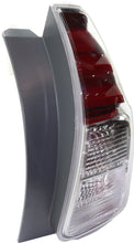 Load image into Gallery viewer, New Tail Light Direct Replacement For PRIUS V 15 - 18 TAIL LAMP RH, Lens and Housing - CAPA TO2801194C 8155147272 - US AUTO PARTS PLUS
