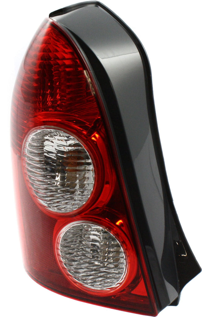 New Tail Light Direct Replacement For PROTEGE5 02 - 03 TAIL LAMP LH, Assembly, Hatchback MA2800121 BN5V51160 - US AUTO PARTS PLUS
