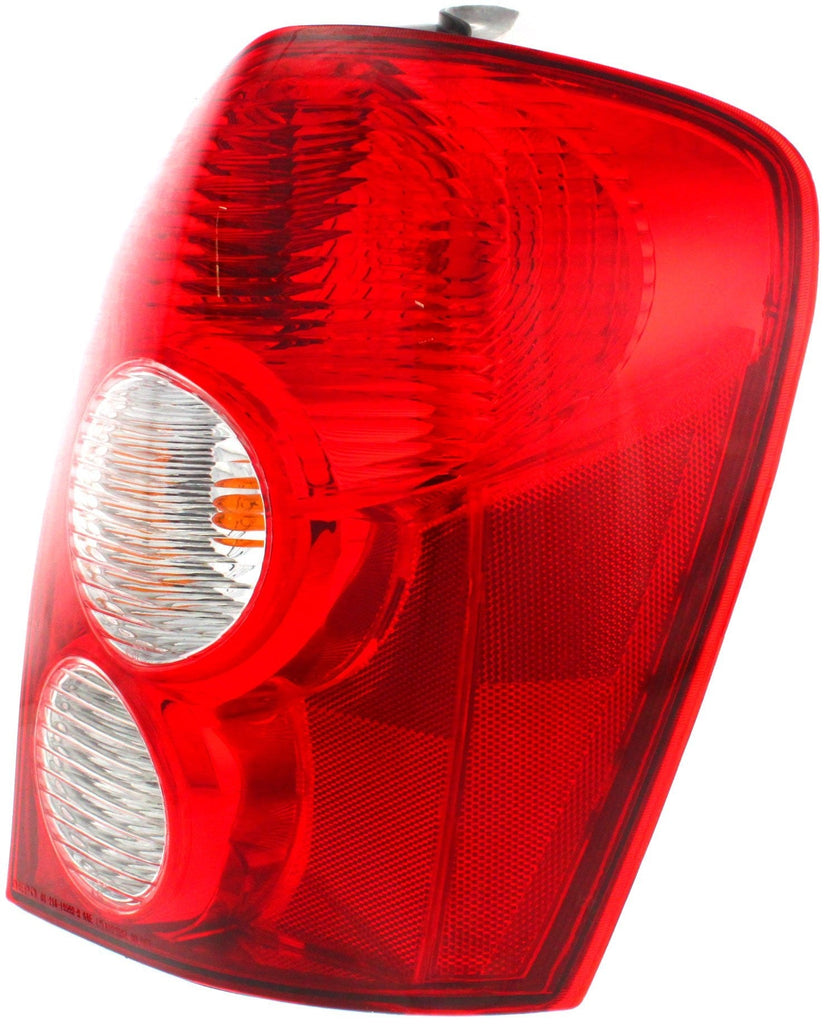 New Tail Light Direct Replacement For PROTEGE5 02 - 03 TAIL LAMP RH, Assembly, Hatchback MA2801121 BN5V51150 - US AUTO PARTS PLUS