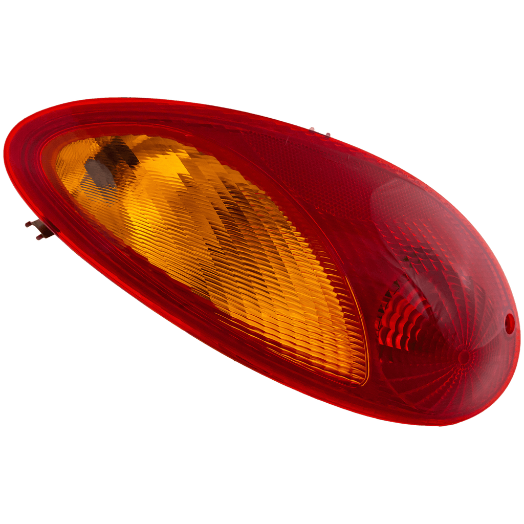 New Tail Light Direct Replacement For PT CRUISER 01 - 05 TAIL LAMP RH, Assembly CH2801145 5288742AG - US AUTO PARTS PLUS