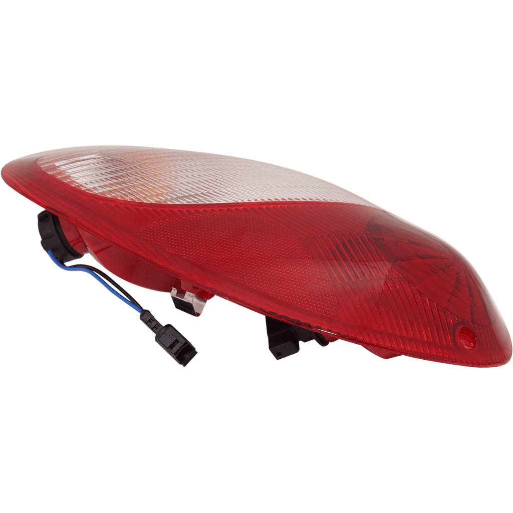 New Tail Light Direct Replacement For PT CRUISER 06 - 10 TAIL LAMP LH, Assembly CH2818108 5116223AB - US AUTO PARTS PLUS