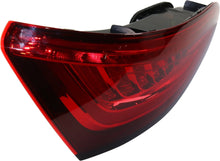 Load image into Gallery viewer, New Tail Light Direct Replacement For Q5/SQ5 13 - 17 TAIL LAMP LH, Upper, Assembly, LED AU2800114 8R0945093D - US AUTO PARTS PLUS