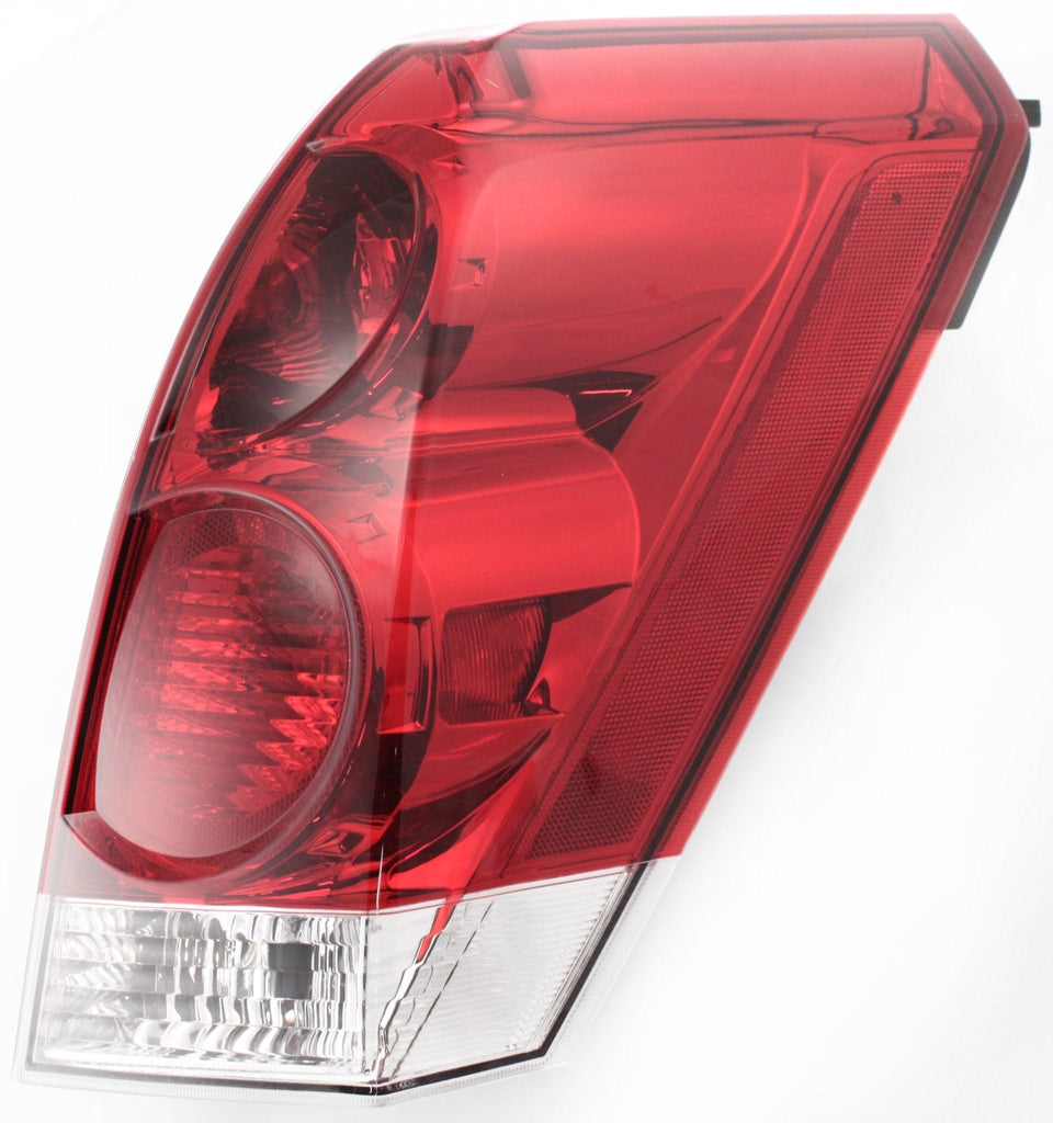 New Tail Light Direct Replacement For QUEST 04 - 09 TAIL LAMP RH, Assembly NI2801167 26550ZM10A - US AUTO PARTS PLUS
