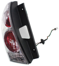 Load image into Gallery viewer, New Tail Light Direct Replacement For QUEST 07 - 09 TAIL LAMP LH, Assembly, SE Model NI2800182 26555ZM70B - US AUTO PARTS PLUS