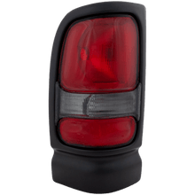 Load image into Gallery viewer, New Tail Light Direct Replacement For RAM PICKUP 94 - 02 TAIL LAMP LH, Lens and Housing, w/o Sport Package CH2800122 55055265AC - US AUTO PARTS PLUS