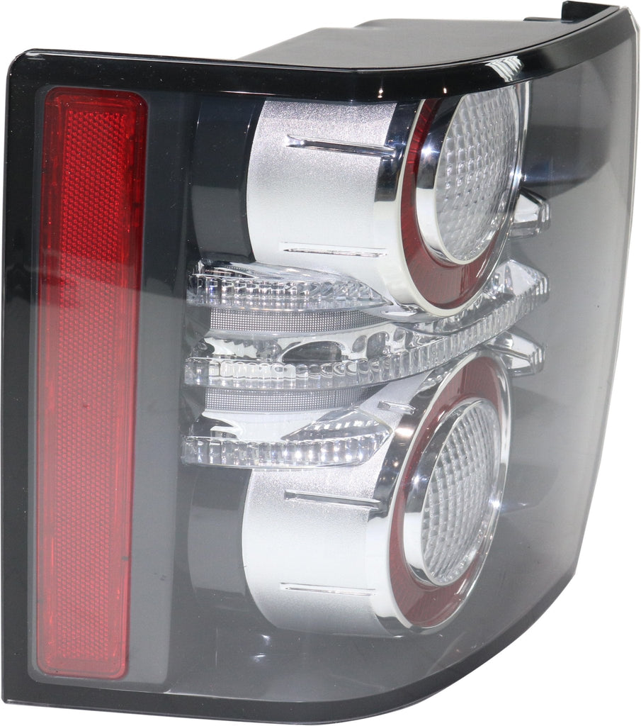 New Tail Light Direct Replacement For RANGE ROVER 10 - 11 TAIL LAMP LH, Assembly, 4 - Door RO2800107 LR031758 - US AUTO PARTS PLUS