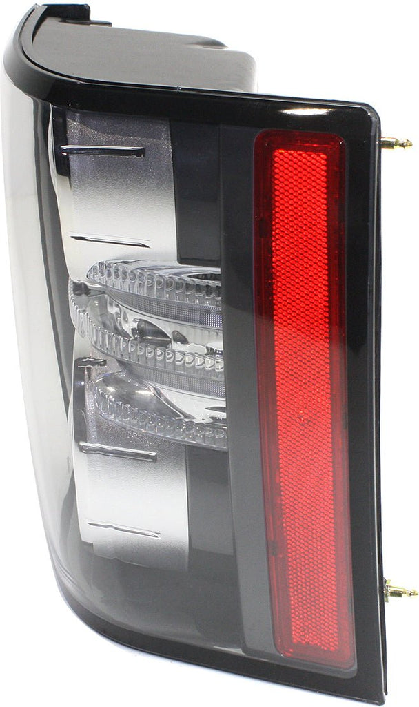 New Tail Light Direct Replacement For RANGE ROVER 10 - 11 TAIL LAMP RH, Assembly, 4 - Door RO2801107 LR031756 - US AUTO PARTS PLUS