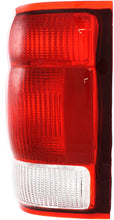 Load image into Gallery viewer, New Tail Light Direct Replacement For RANGER 00 - 00 TAIL LAMP LH, Lens and Housing FO2800149 YL5Z13405AA - US AUTO PARTS PLUS