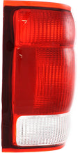 Load image into Gallery viewer, New Tail Light Direct Replacement For RANGER 00 - 00 TAIL LAMP RH, Lens and Housing FO2801149 YL5Z13404AA - US AUTO PARTS PLUS