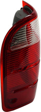 Load image into Gallery viewer, New Tail Light Direct Replacement For RANGER 01 - 05 TAIL LAMP LH, Lens and Housing, All Cab Types, Exc. STX Model FO2800156 1L5Z13405BA - US AUTO PARTS PLUS