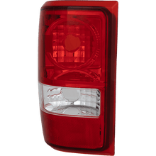 Load image into Gallery viewer, New Tail Light Direct Replacement For RANGER 06 - 11 TAIL LAMP LH, Lens and Housing - CAPA FO2818121C 6L5Z13405AA - US AUTO PARTS PLUS
