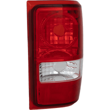 Load image into Gallery viewer, New Tail Light Direct Replacement For RANGER 06 - 11 TAIL LAMP RH, Lens and Housing - CAPA FO2819111C 6L5Z13404A - US AUTO PARTS PLUS