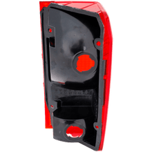 Load image into Gallery viewer, New Tail Light Direct Replacement For RANGER 91 - 92 TAIL LAMP LH, Lens and Housing FO2800143 F1TZ13405C - US AUTO PARTS PLUS
