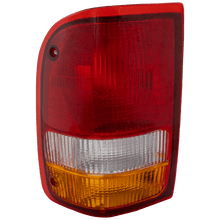 Load image into Gallery viewer, New Tail Light Direct Replacement For RANGER 93 - 97 TAIL LAMP LH, Lens and Housing FO2800110 F37Z13405A - US AUTO PARTS PLUS