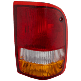 1993-1997 Ford Ranger Tail Light - Right