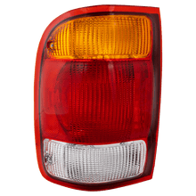 Load image into Gallery viewer, New Tail Light Direct Replacement For RANGER 98 - 99 TAIL LAMP LH, Lens and Housing FO2800121 F87Z13405BA - US AUTO PARTS PLUS