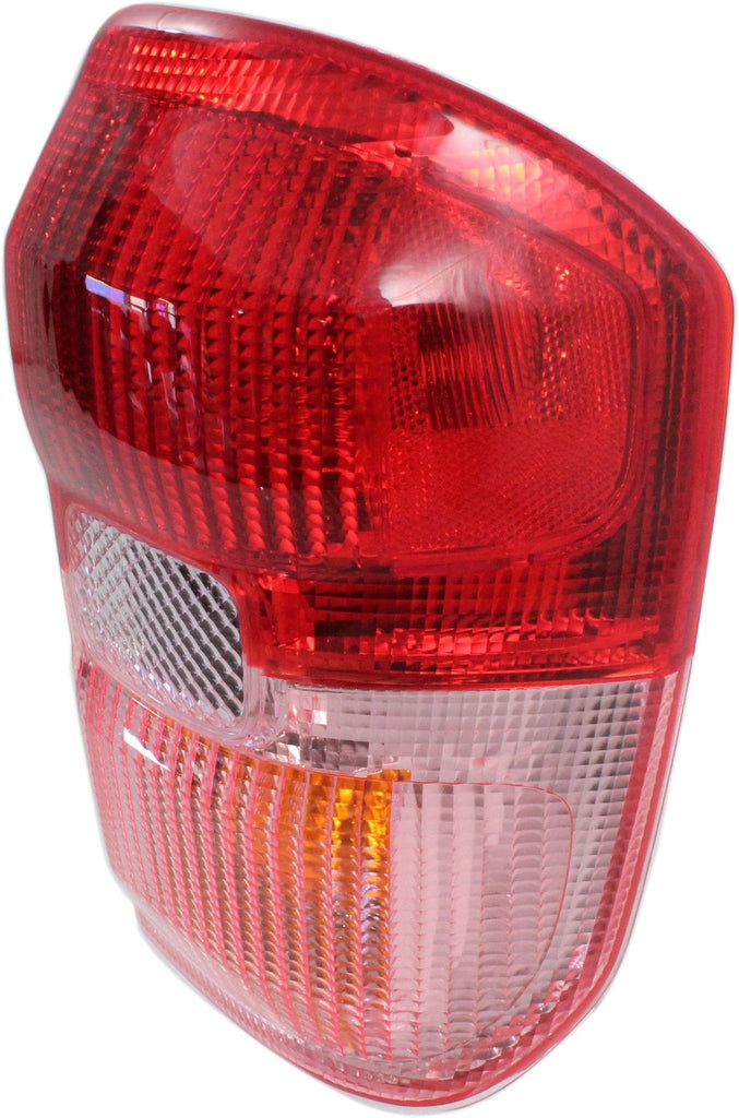 New Tail Light Direct Replacement For RAV4 01 - 03 TAIL LAMP RH, Lens and Housing TO2819125 8155142070 - US AUTO PARTS PLUS