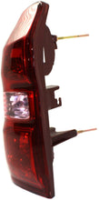 Load image into Gallery viewer, New Tail Light Direct Replacement For RAV4 04 - 05 TAIL LAMP LH, Lens and Housing TO2818124 8156142080 - US AUTO PARTS PLUS