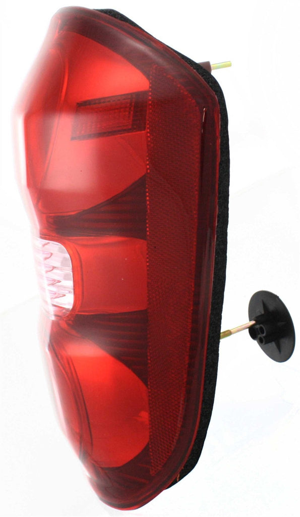 New Tail Light Direct Replacement For RAV4 04 - 05 TAIL LAMP RH, Lens and Housing TO2819124 8155142080 - US AUTO PARTS PLUS