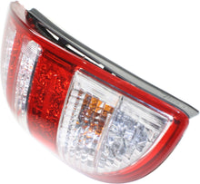 Load image into Gallery viewer, New Tail Light Direct Replacement For RAV4 09 - 12 TAIL LAMP LH, Assembly, North America Built Vehicle TO2800181 815600R010 - US AUTO PARTS PLUS