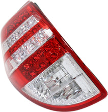 Load image into Gallery viewer, New Tail Light Direct Replacement For RAV4 09 - 12 TAIL LAMP LH, Lens and Housing, Japan Built Vehicle - CAPA TO2818142C 8156142130 - US AUTO PARTS PLUS