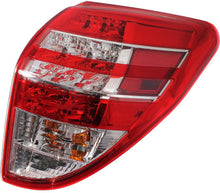 Load image into Gallery viewer, New Tail Light Direct Replacement For RAV4 09 - 12 TAIL LAMP RH, Assembly, North America Built Vehicle TO2801181 815500R010 - US AUTO PARTS PLUS